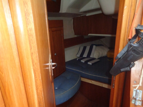Jeanneau Sun Charme 39 de segunda mano en venta