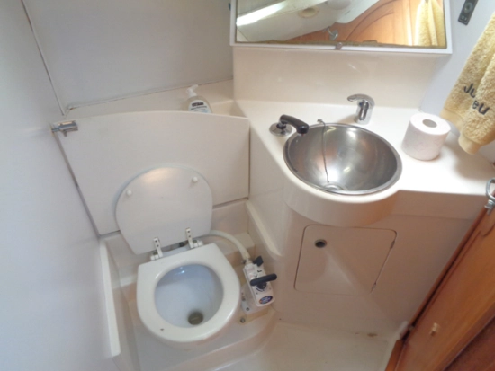 Jeanneau Sun Charme 39 de segunda mano en venta