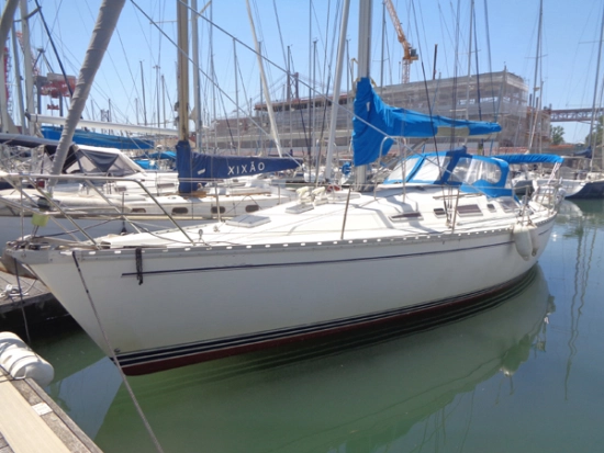 Jeanneau Sun Charme 39 de segunda mano en venta
