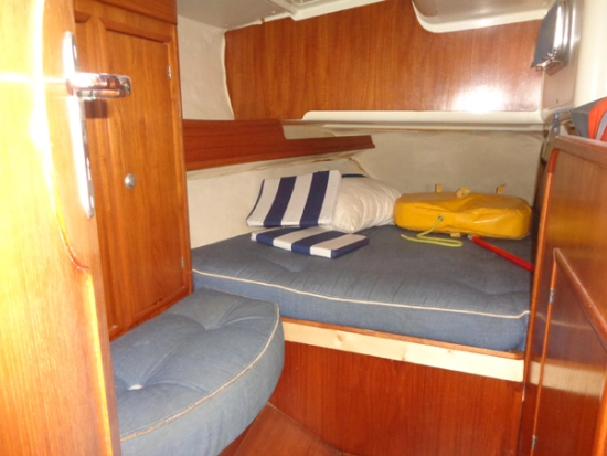 Jeanneau Sun Charme 39 de segunda mano en venta