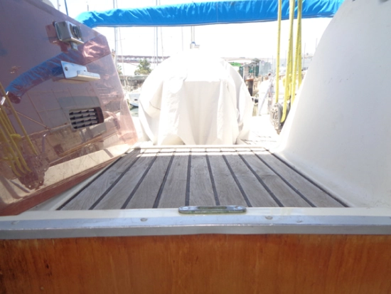 Jeanneau Sun Charme 39 de segunda mano en venta