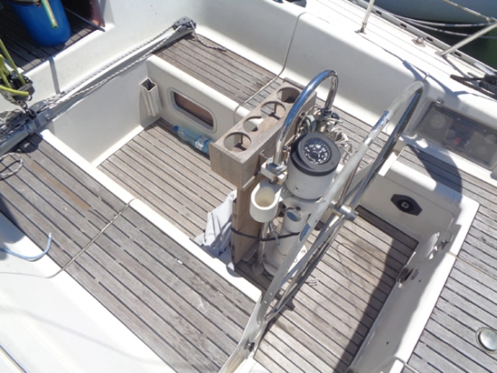 Jeanneau Sun Charme 39 de segunda mano en venta