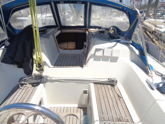 Jeanneau Sun Charme 39 de segunda mano en venta