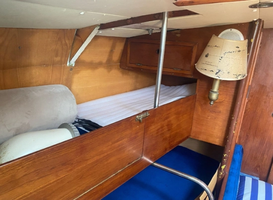 Camper & Nicholsons (43) Two Tonner de segunda mano en venta