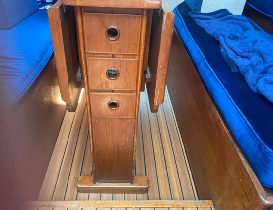 Camper & Nicholsons (43) Two Tonner de segunda mano en venta