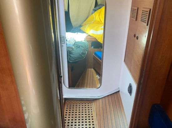 Camper & Nicholsons (43) Two Tonner de segunda mano en venta