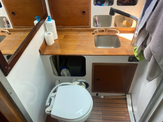 Camper & Nicholsons (43) Two Tonner de segunda mano en venta