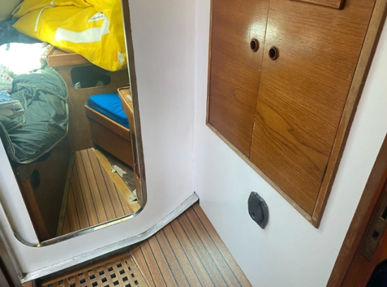 Camper & Nicholsons (43) Two Tonner de segunda mano en venta