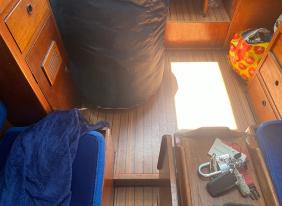 Camper & Nicholsons (43) Two Tonner de segunda mano en venta