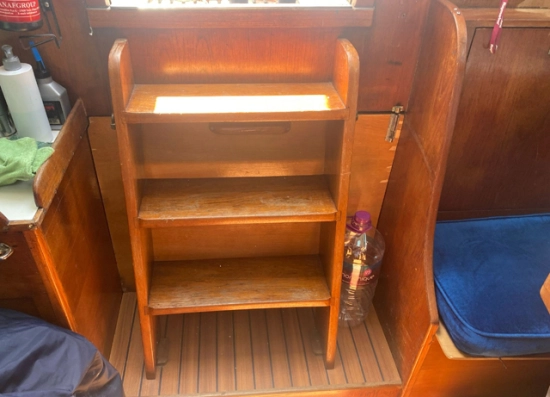 Camper & Nicholsons (43) Two Tonner de segunda mano en venta