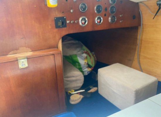 Camper & Nicholsons (43) Two Tonner de segunda mano en venta