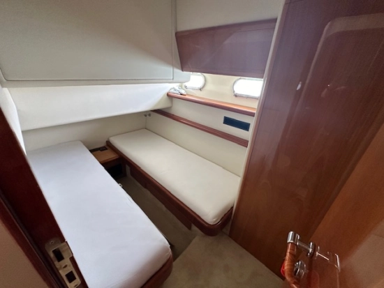 Ferretti 53 de segunda mano en venta
