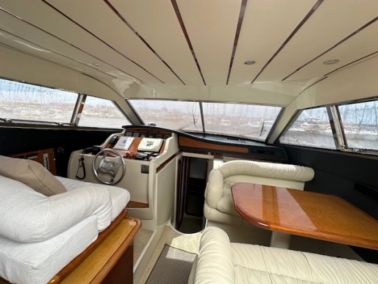 Ferretti 53 de segunda mano en venta