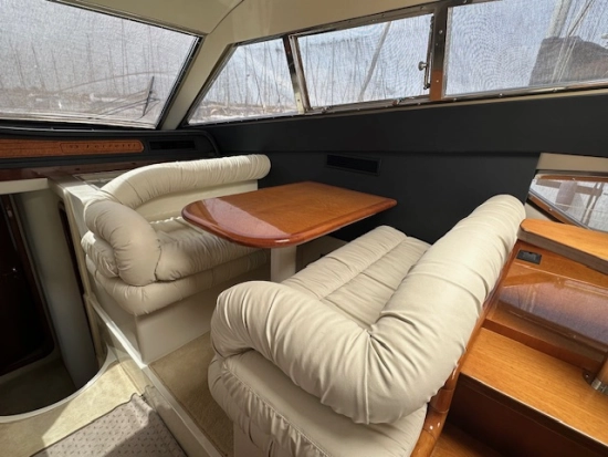 Ferretti 53 de segunda mano en venta