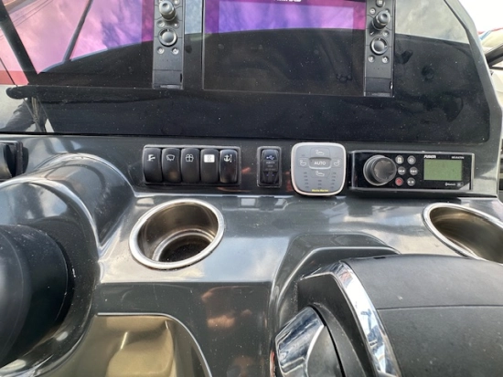 Quicksilver Sundeck Activ 875 de segunda mano en venta