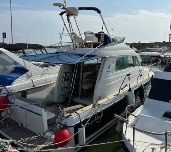 Beneteau Antares 1080 de segunda mano en venta