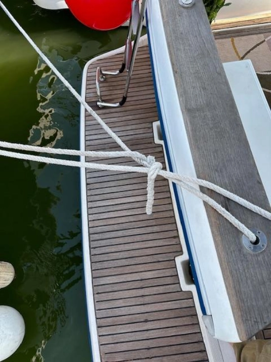 Beneteau Antares 1080 de segunda mano en venta