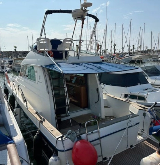 Beneteau Antares 1080 de segunda mano en venta