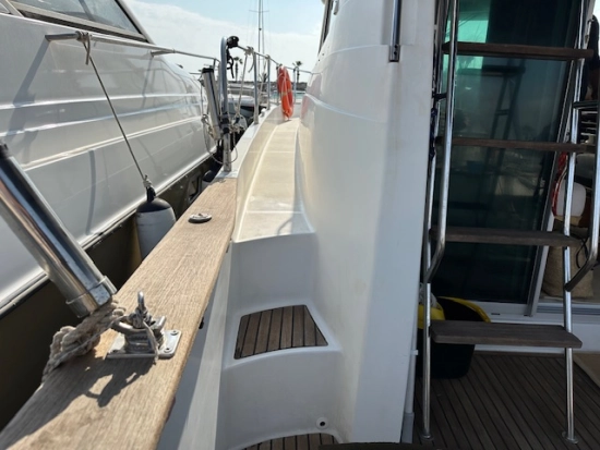 Beneteau Antares 1080 de segunda mano en venta