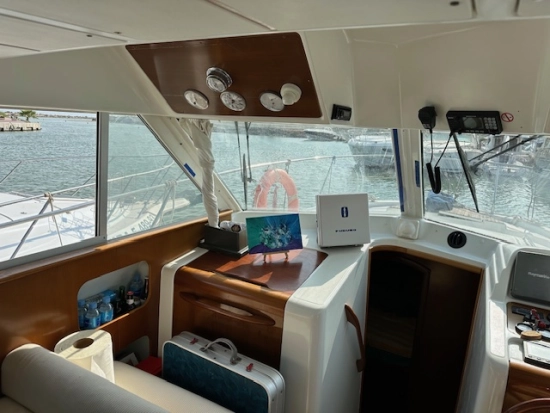 Beneteau Antares 1080 de segunda mano en venta