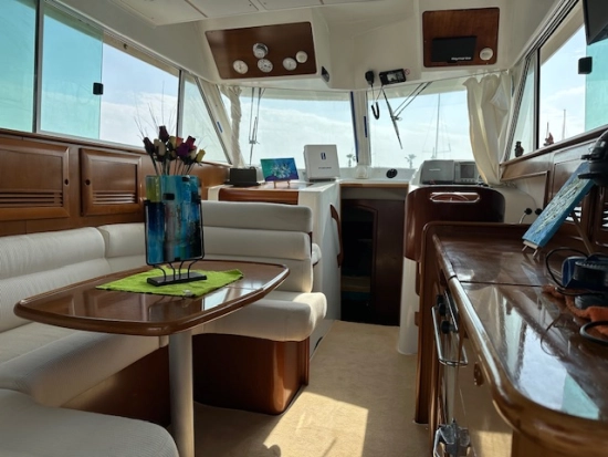 Beneteau Antares 1080 de segunda mano en venta