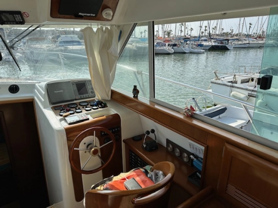 Beneteau Antares 1080 de segunda mano en venta