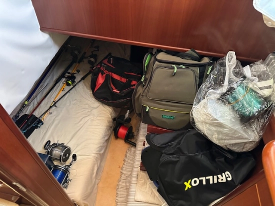 Beneteau Antares 1080 de segunda mano en venta
