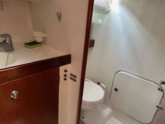 Beneteau Antares 1080 de segunda mano en venta