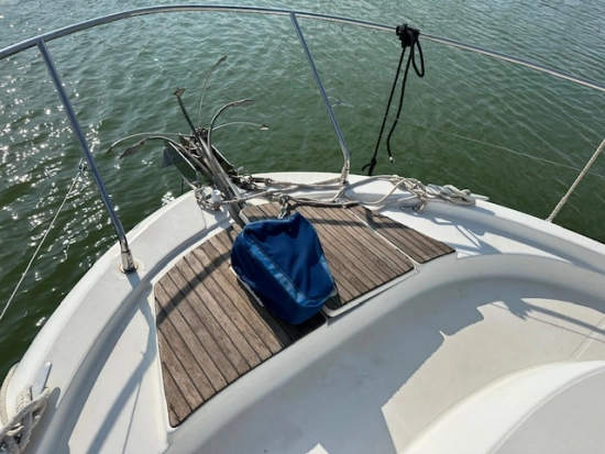 Beneteau Antares 1080 de segunda mano en venta