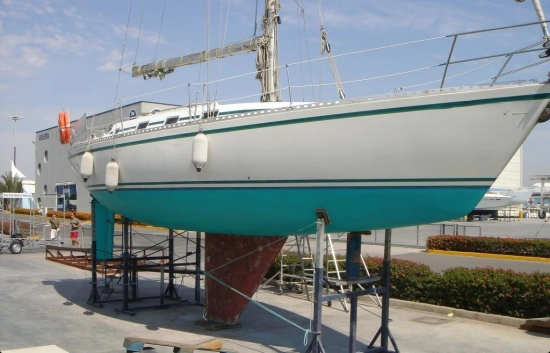 ATLAS 1100 usado à venda