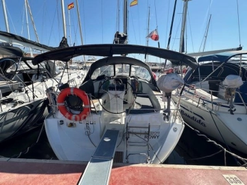 Beneteau Oceanis 361 de segunda mano en venta