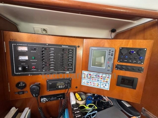 Beneteau Oceanis 361 usado à venda