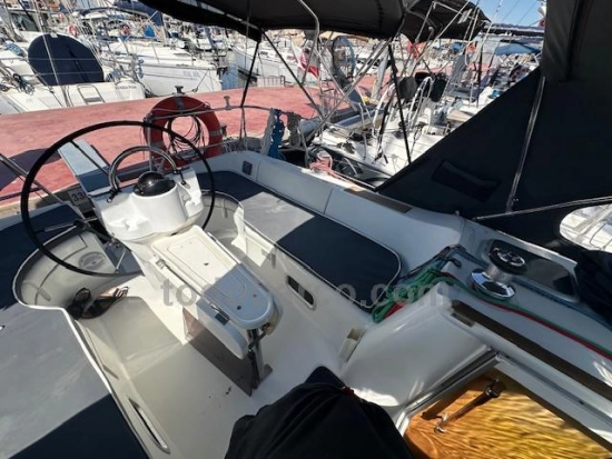 Beneteau Oceanis 361 usado à venda