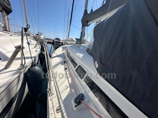 Beneteau Oceanis 361 usado à venda