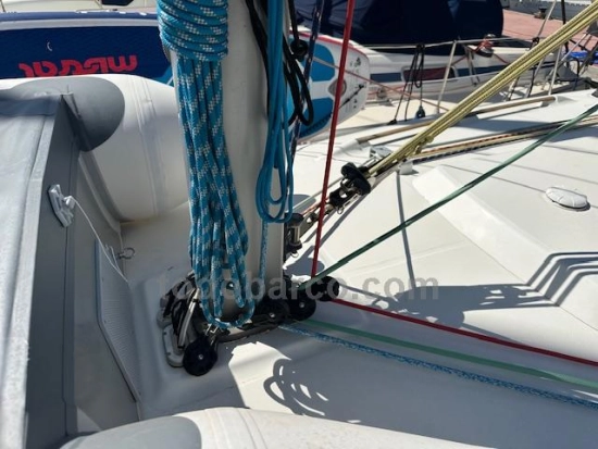 Beneteau Oceanis 361 usado à venda