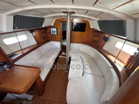 Beneteau Oceanis 361 usado à venda