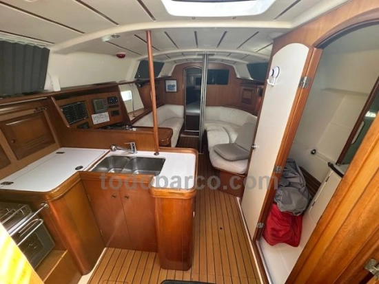 Beneteau Oceanis 361 usado à venda