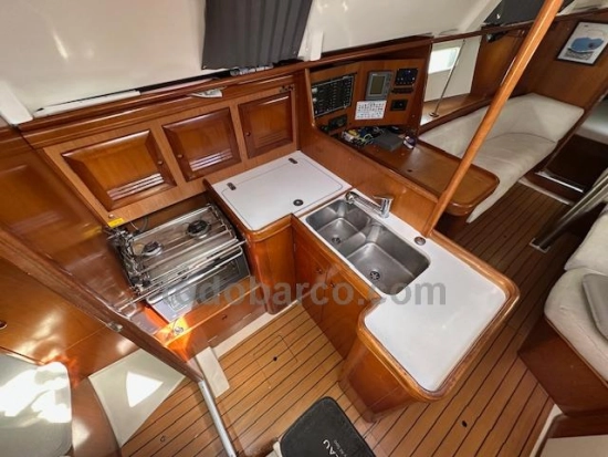 Beneteau Oceanis 361 usado à venda