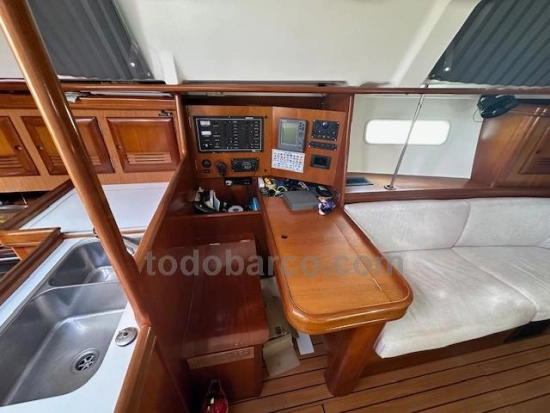Beneteau Oceanis 361 usado à venda