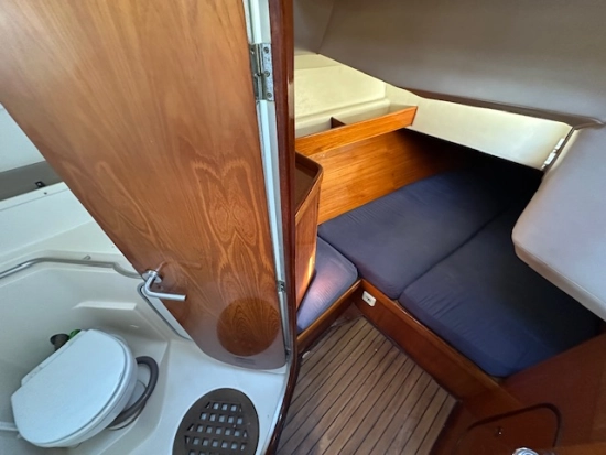 Gib Sea Sailing Yachts 472 usata in vendita