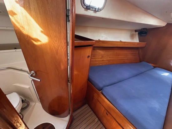 Gib Sea Sailing Yachts 472 usata in vendita