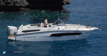 Karnic SL702 Mk2 nuova in vendita