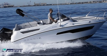 Karnic SL652 Sundeck nuevo en venta