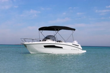 Karnic SL601 nuova in vendita
