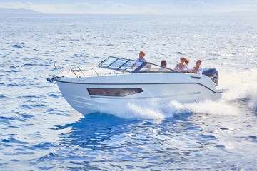 Quicksilver Cruiser Activ 755 novos à venda
