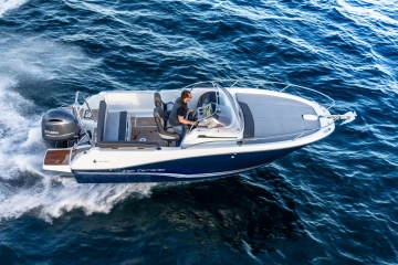 Jeanneau Cap Camarat 6.5 Serie 3 Wa nuevo en venta