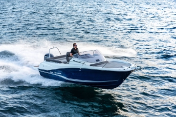 Jeanneau Cap Camarat 6.5 Serie 3 Wa nuevo en venta