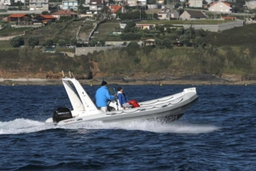 Astec DAY CRUISER 650 de segunda mano en venta