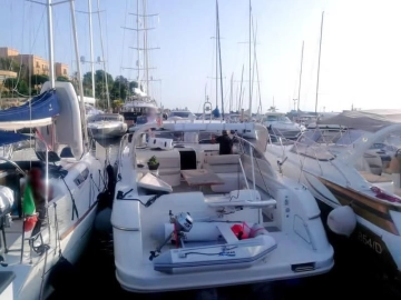Fiart Mare 40 Genius usado à venda