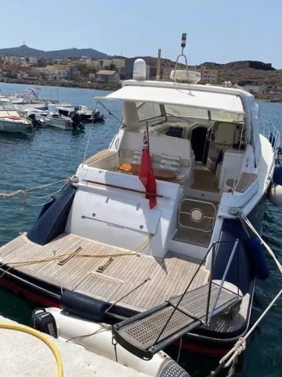Chris Craft Roamer 43 usado à venda